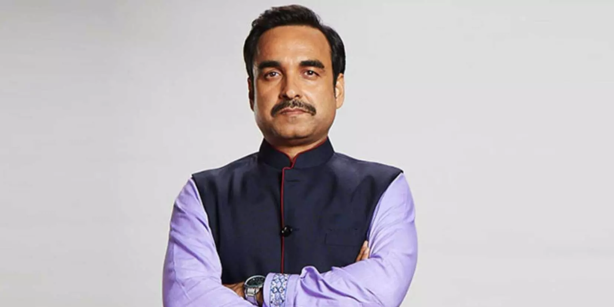 Pankaj Tripathi_Celebrity Influencer