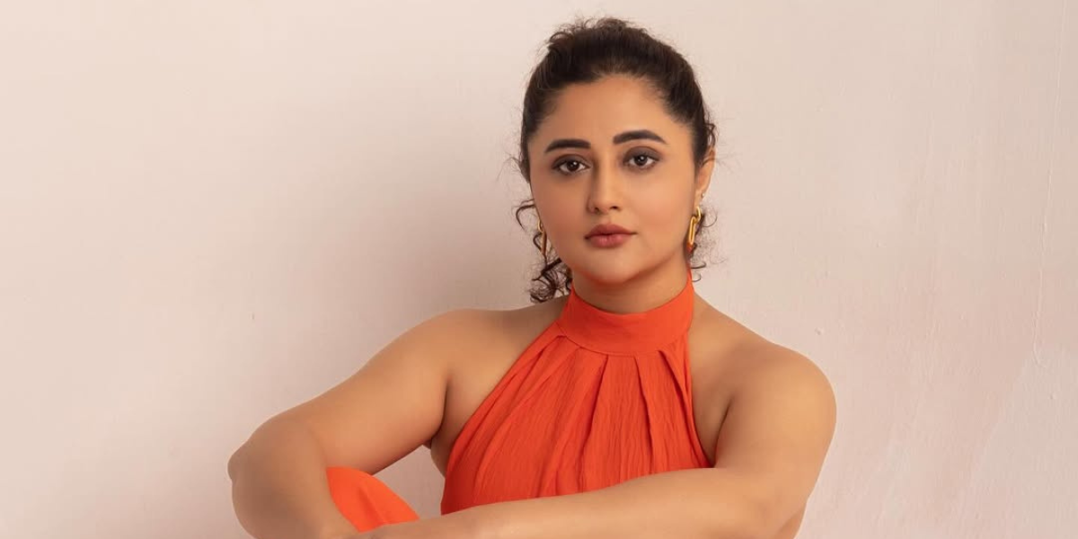 Rashami Desai_TV Actress