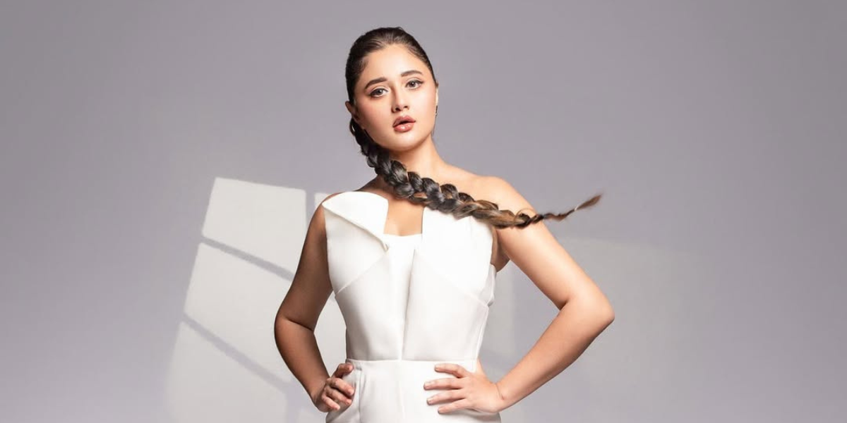 Rashami Desai_TV Actress