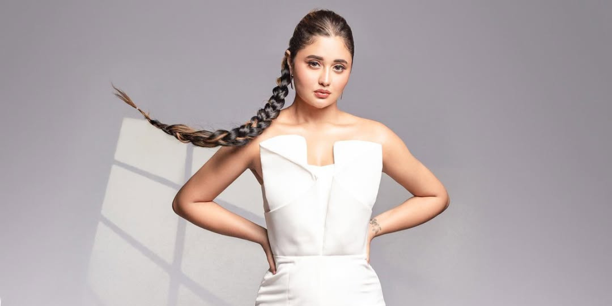 Rashami Desai_TV Actress