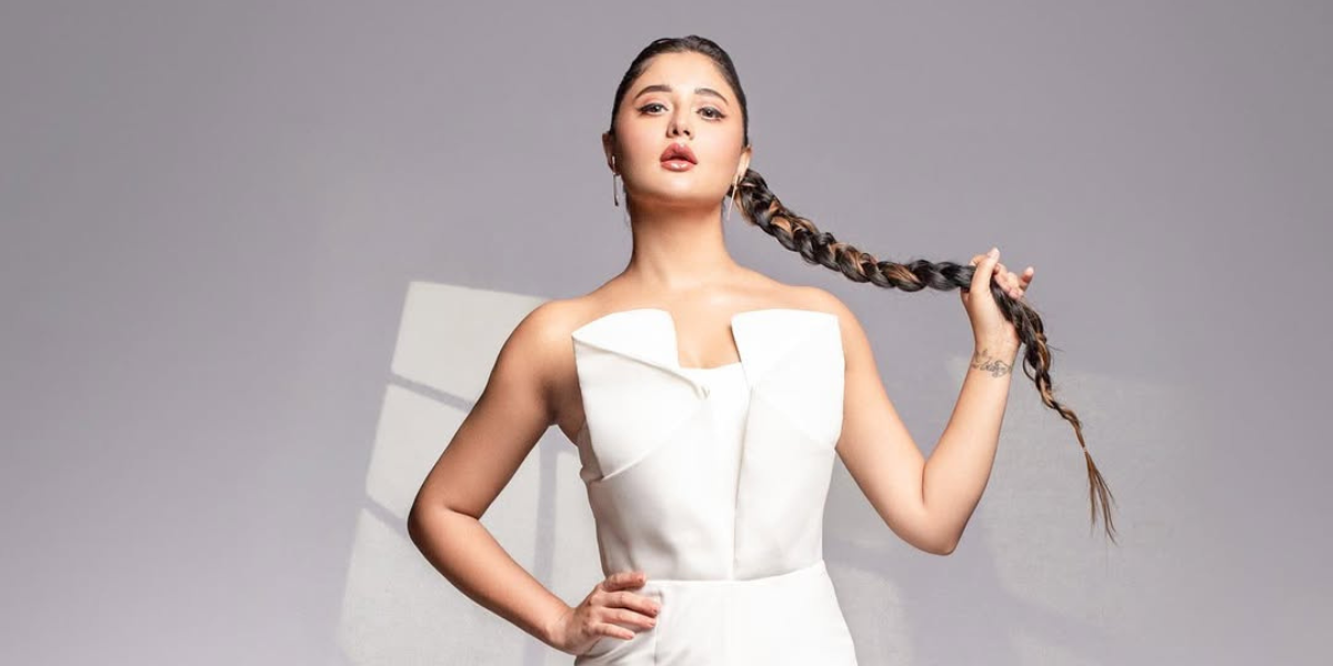 Rashami Desai_TV Actress