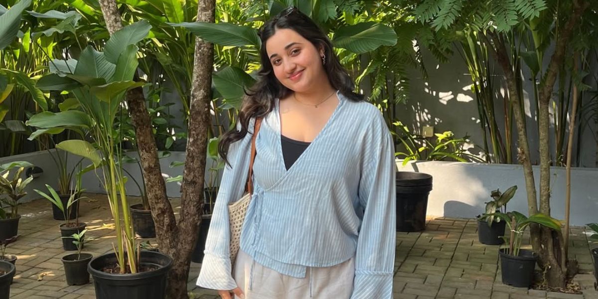 Revathi Pillai_Celebrity Influencer