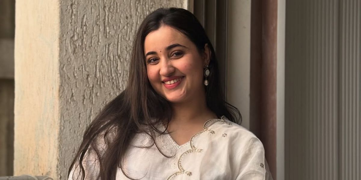 Revathi Pillai_Celebrity Influencer