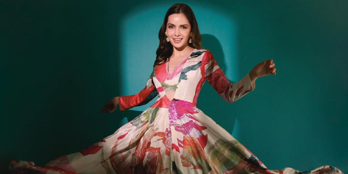 Shazahn Padamsee_Celebrity Influencer