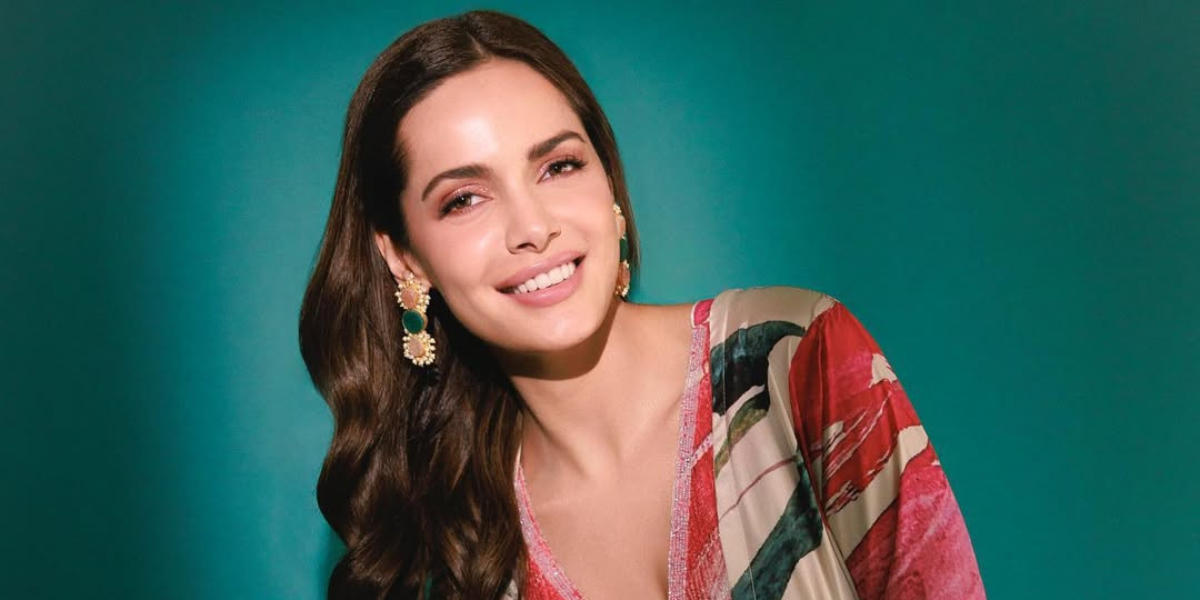 Shazahn Padamsee_Celebrity Influencer