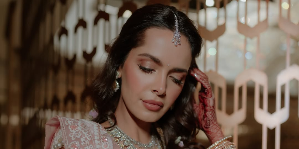 Shazahn Padamsee_Celebrity Influencer