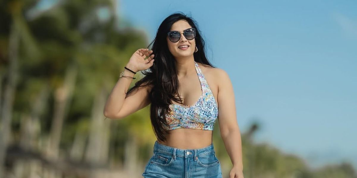 Shweta Tiwari_TV Actress