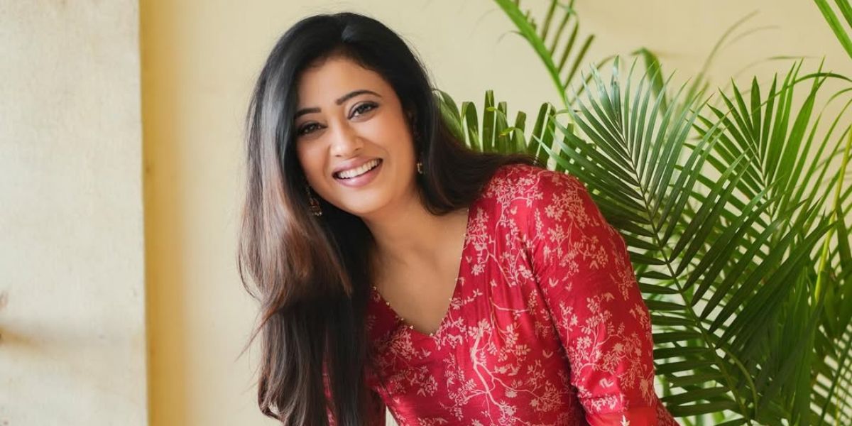 Shweta Tiwari_TV Actress