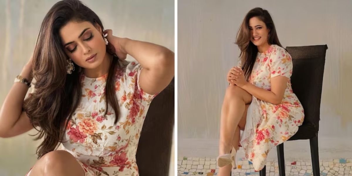 Shweta Tiwari_TV Actress