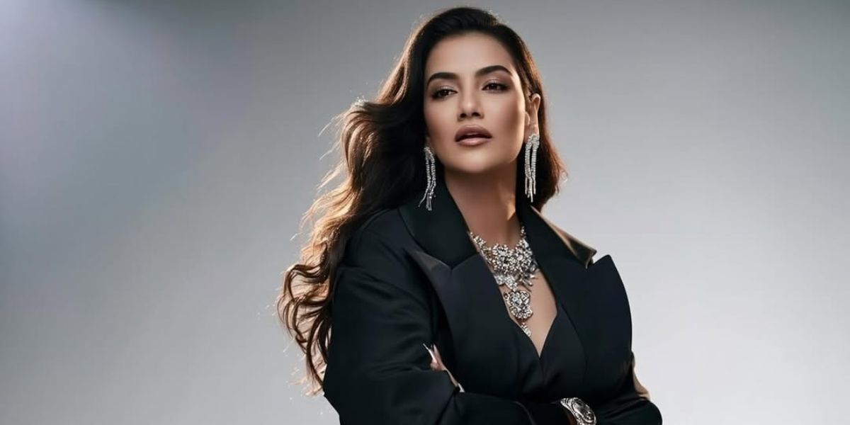 Tia Bajpai_Celebrity Influencer