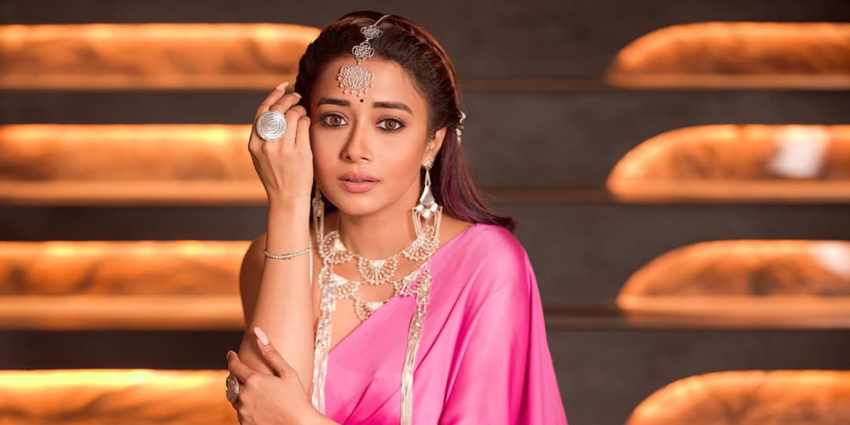 Tinaa Dattaa_TV Actress