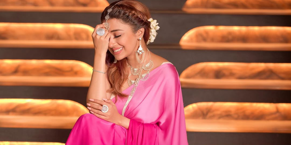 Tinaa Dattaa_TV Actress