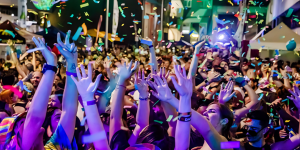 Best New Year Party Planner in Delhi for Stunning Events