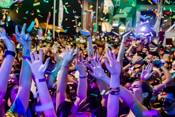 Best New Year Party Planner in Delhi for Stunning Events