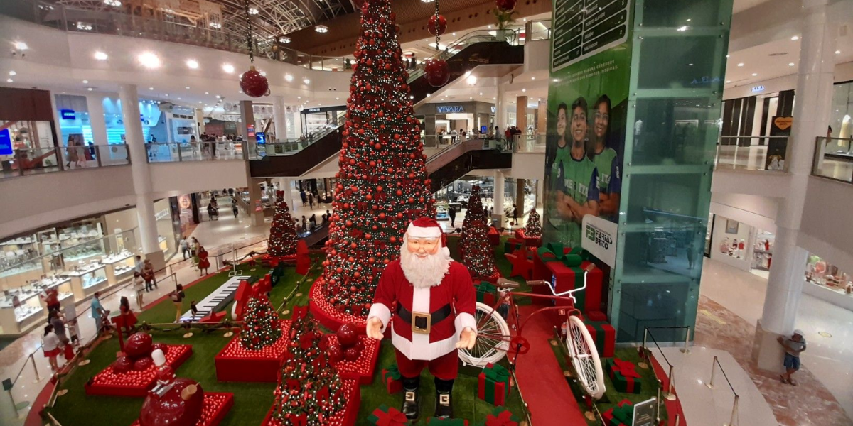 Why You Need Professional Christmas Decorations For A Magical Holiday Experience