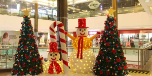 Christmas Decorators Near Me | Best Decorators & Event Planners