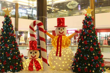 Christmas Decorators Near Me | Best Decorators & Event Planners