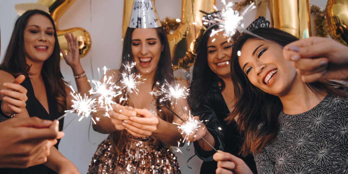 Expert New Year Event Planners For A Memorable Celebration