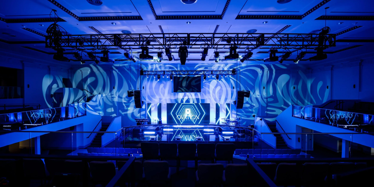 Hire A Professional New Year Party Planner In Delhi