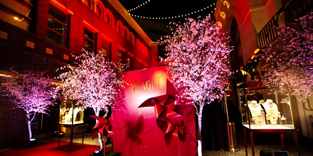 Customizable Packages For Every Party Type