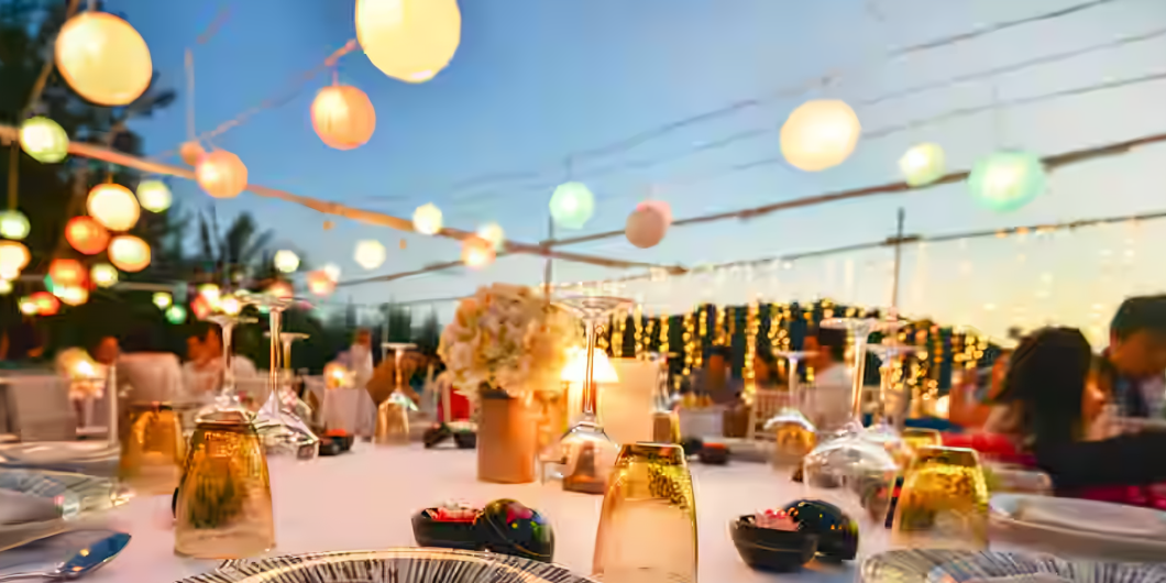 Top Event Planners In Delhi For A Memorable New Year’s Eve