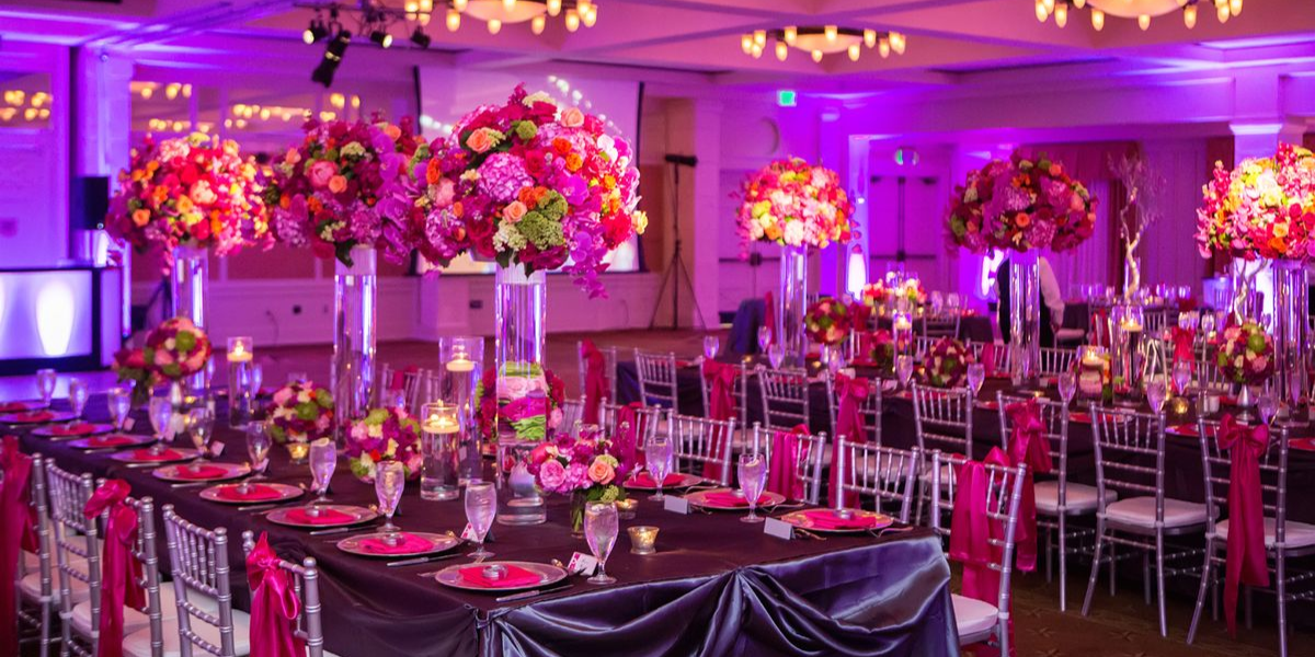 Band Booking For New Year Party A Key Element Of Celebration