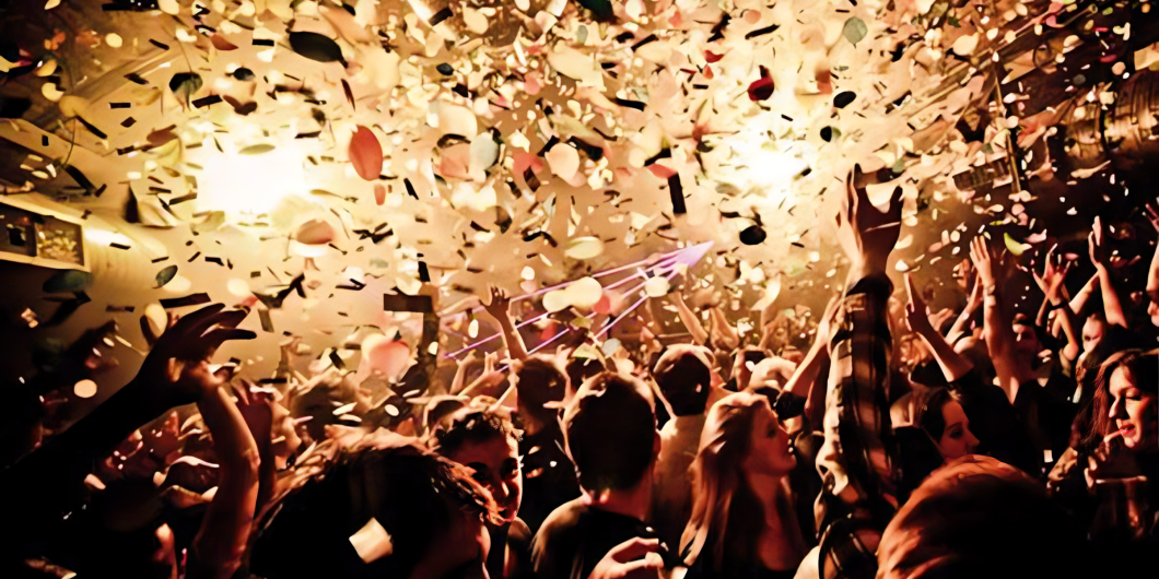 Band Booking For New Year Party A Key Element Of Celebration