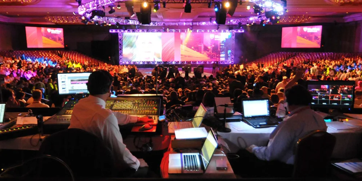 Manpower For Events The Unsung Heroes Behind the Scenes