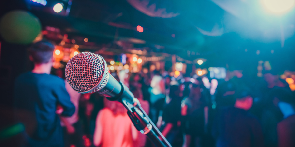 Entertainments For Events Fun & Laughter For All