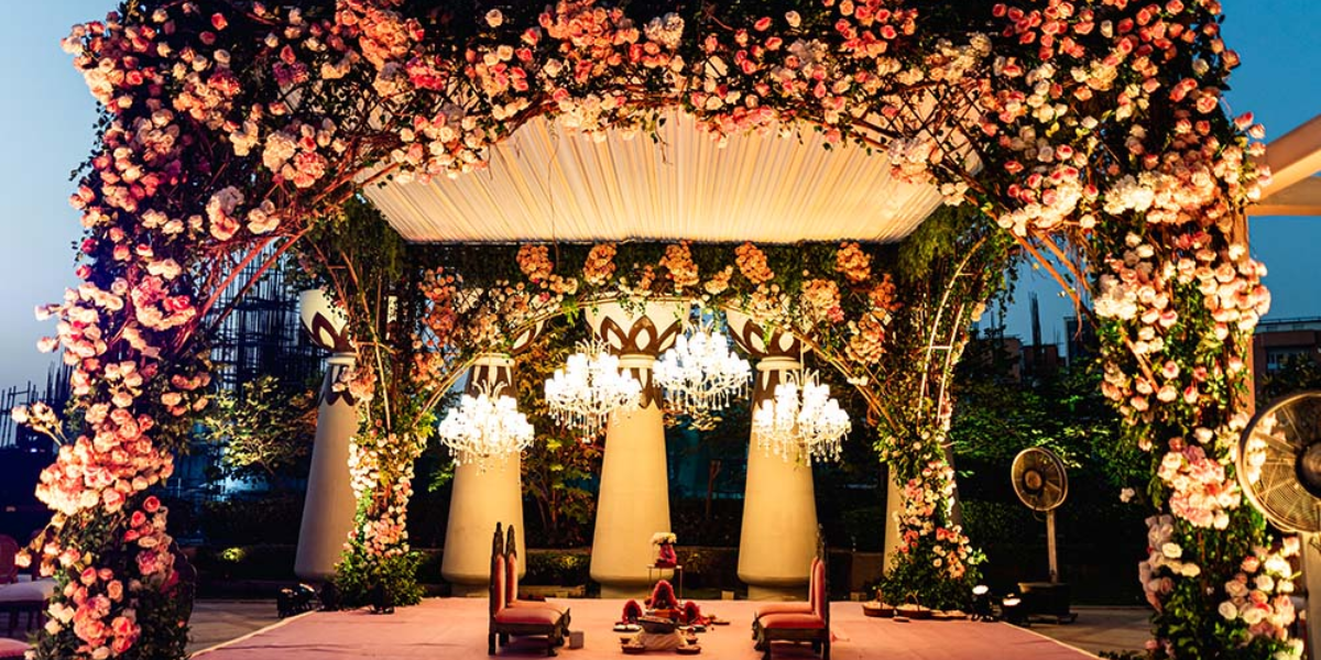 Event Planner: The Key To Seamless Weddings