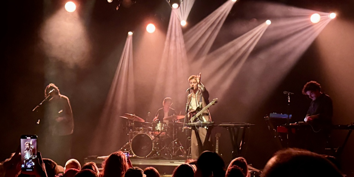 Music Bands – Why Live Performances Matter