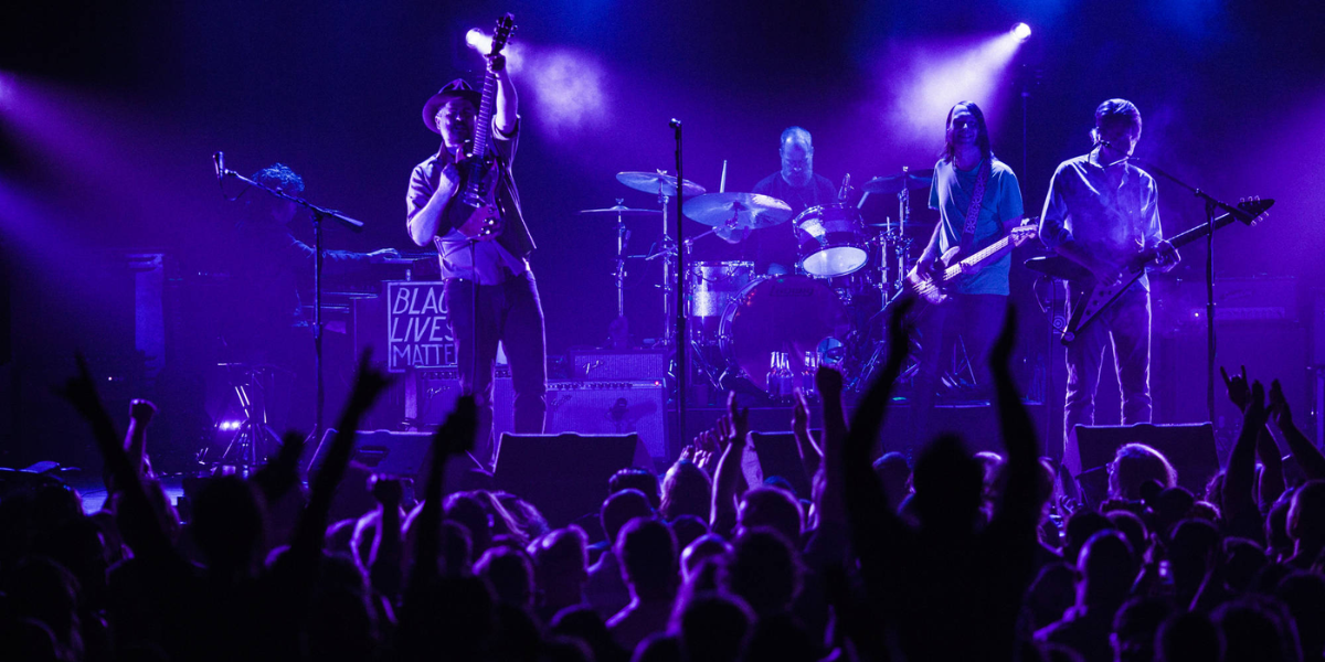 Artist Management End-to-End Entertainment Solutions