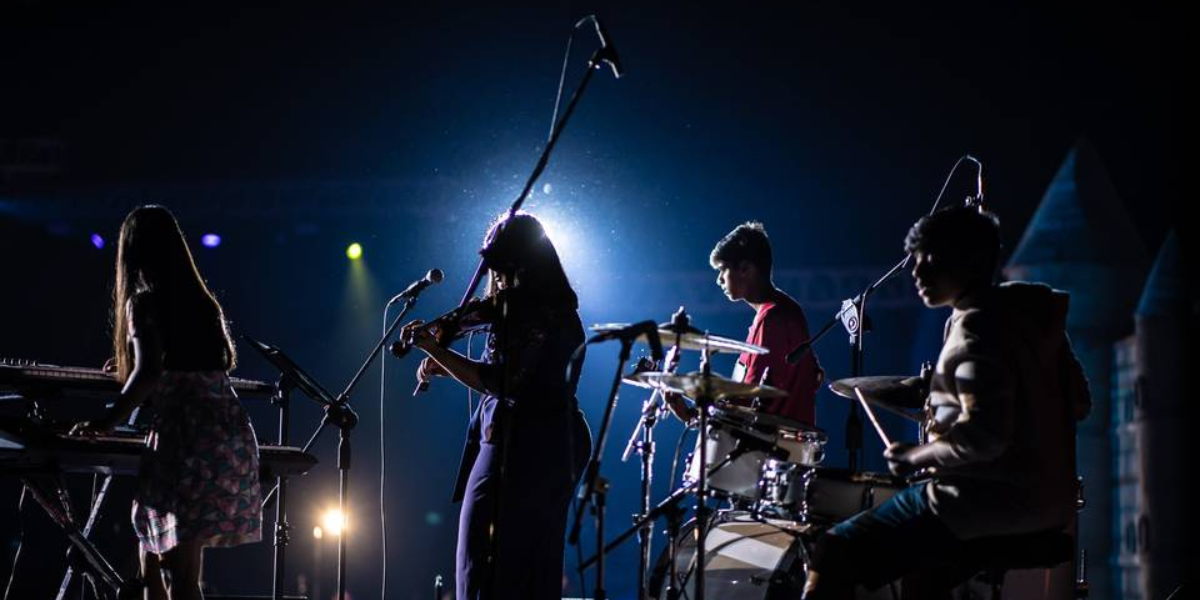 Music Bands For Events