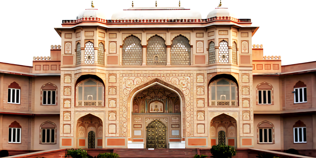 Birla Auditorium Jaipur_Floodlightz_Events