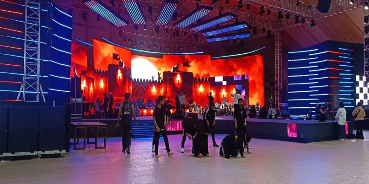 Artists For Events Elevate Your Occasion with the Right Talent