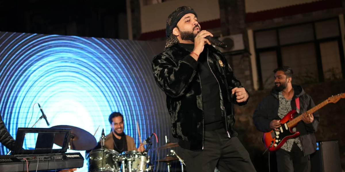 Expert Artist Management Services