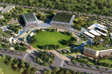 Best Convention Centers In Bangalore – Top Venues For Exhibitions, Conferences & Entertainment Events_Floodlightz_Events