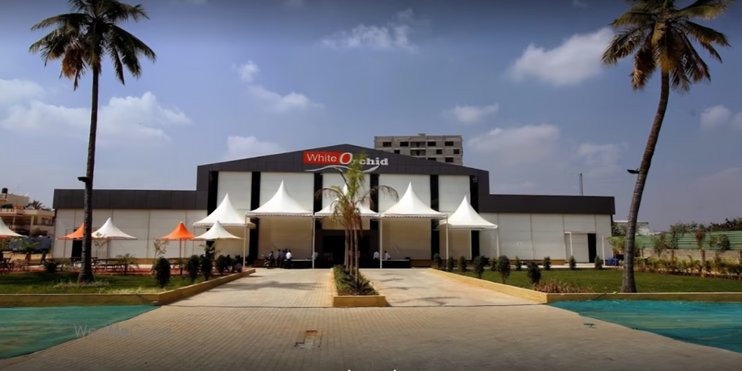 White Orchid Convention Center – Modern & Flexible Convention Hall In Bangalore_Floodlightz_Events