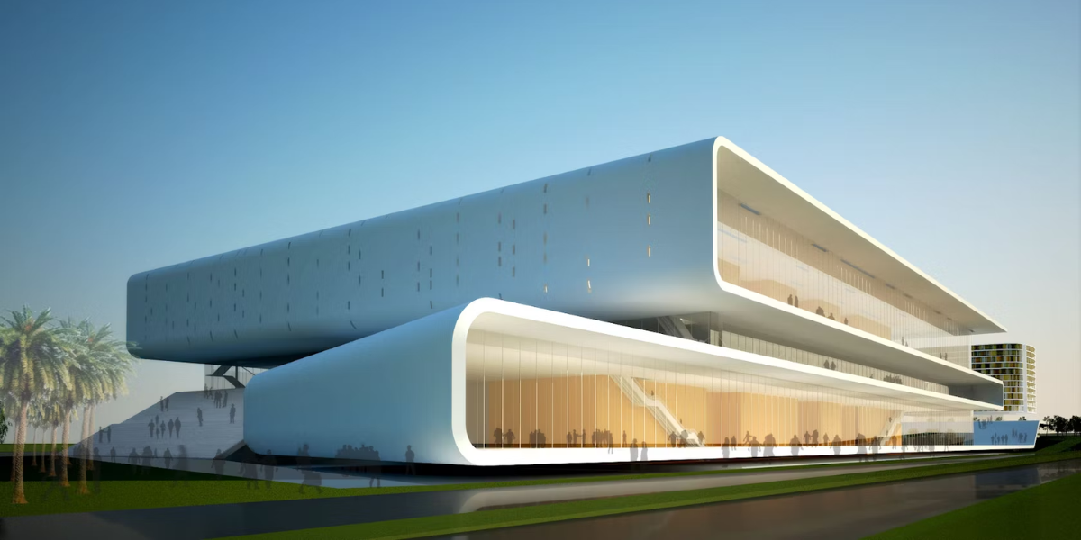 Expertly Planned Top Convention Centers In Bangalore_Floodlightz_Events