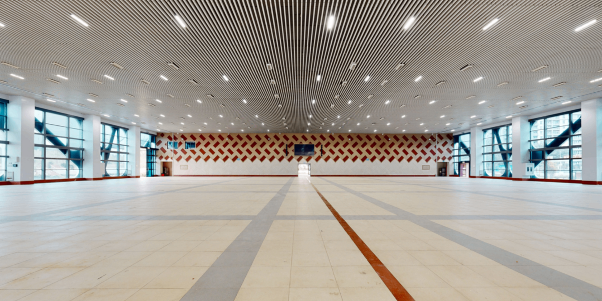 KTPO Trade Center, Whitefield – One Of The Best Convention Centers In Bangalore For Corporate Events_Floodlightz_Events