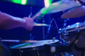 Best Percussionist For Wedding