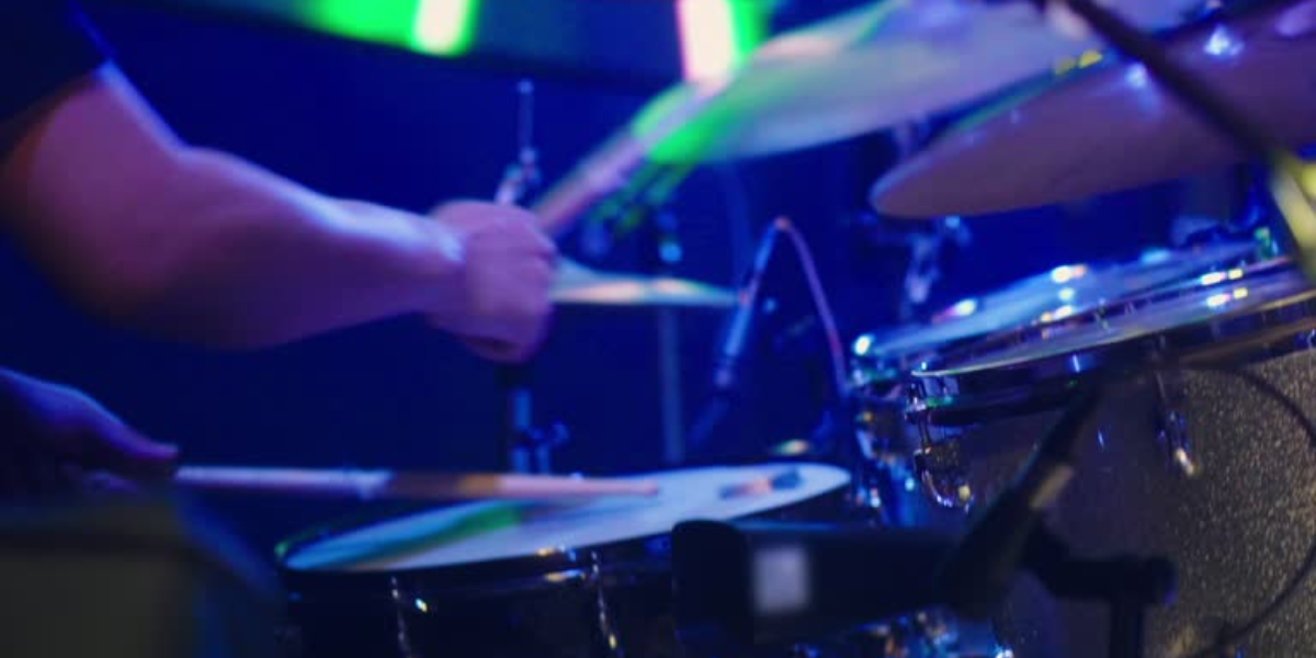 Best Percussionist For Wedding