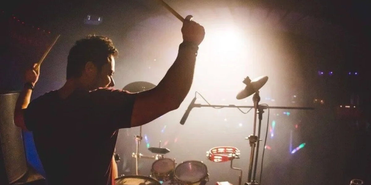 Why Hire The Best Percussionist For Events