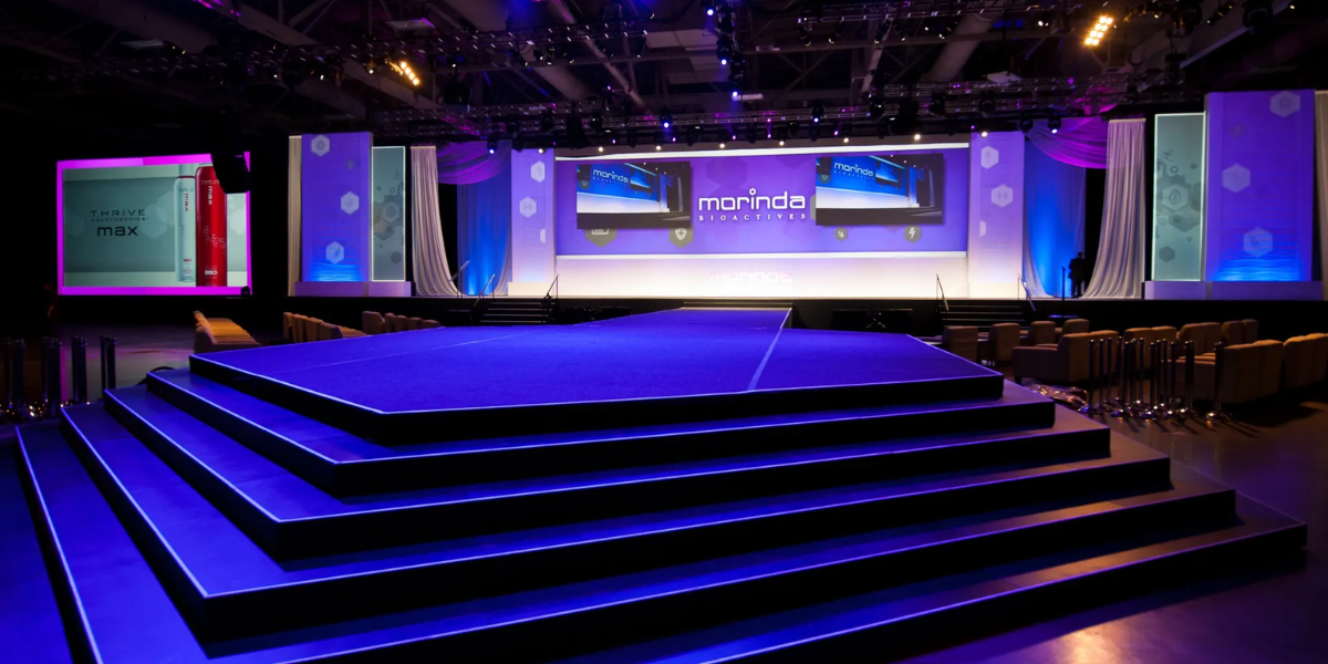 Top MICE Companies In Gurugram For Corporate Excellence_Floodlightz_Events