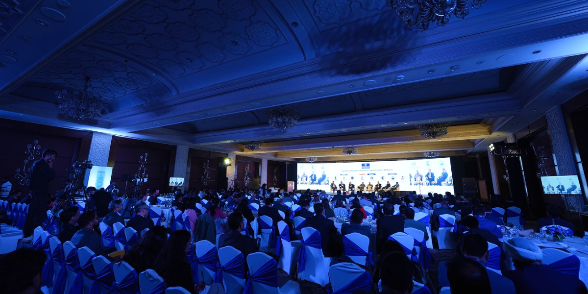 MICE For Conferences In Gurgaon With Global Standards_Floodlightz_Events