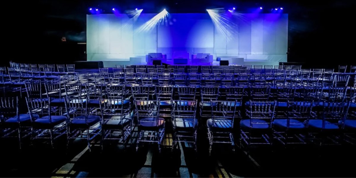 MICE For Event In Gurgaon With End-To-End Management_Floodlightz_Events