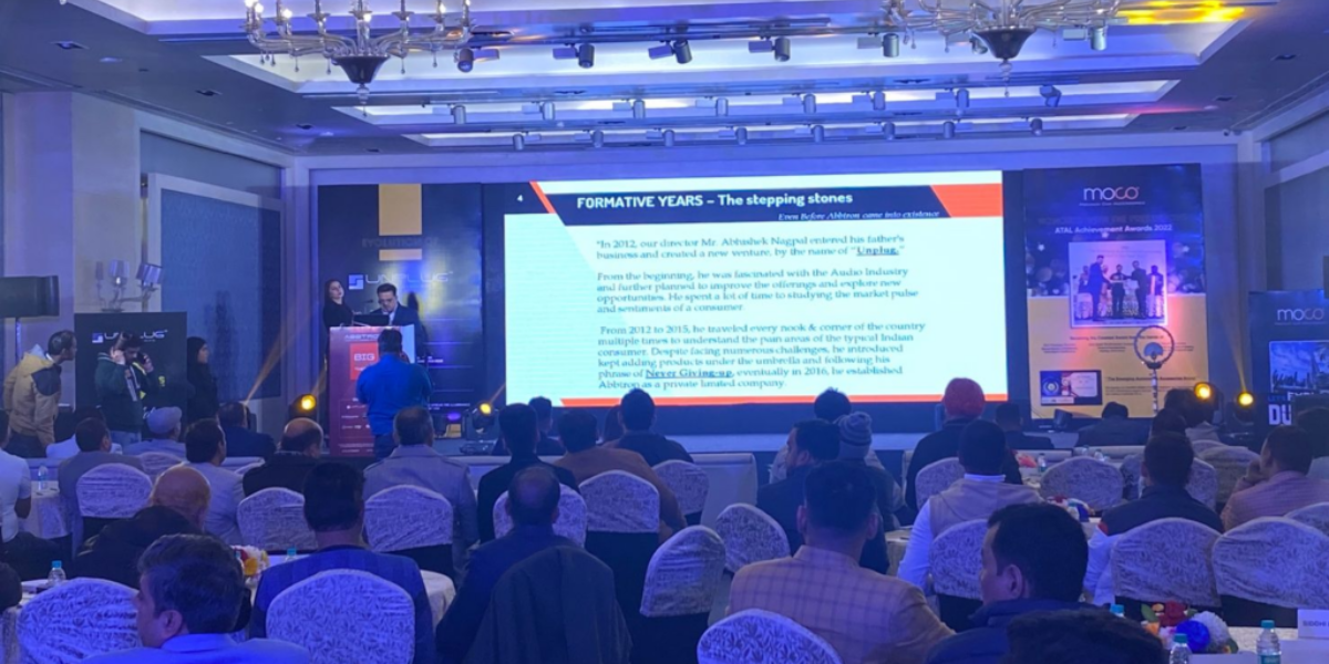 Trusted MICE Companies In Gurgaon For Business Growth_Floodlightz_Events