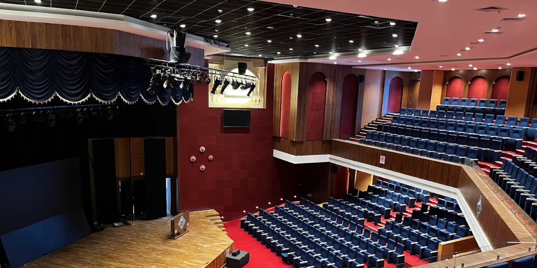 Hostess Services For Rajasthan International Center Jaipur – Trained & Professional Hospitality Teams_Floodlightz_Events