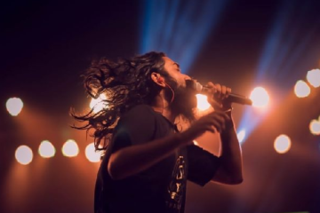 Artists Provide For New Year Near Me