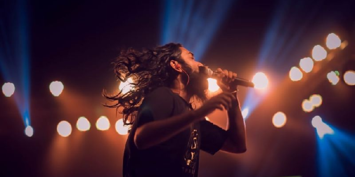 Artists Provide For New Year Near Me